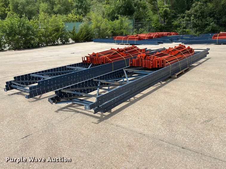 Pallet racking - EI5931