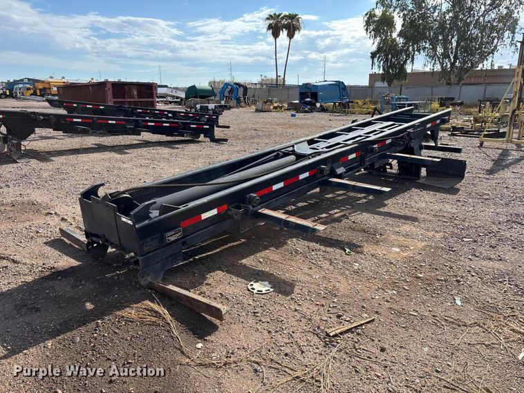 2018 Galbreath AF-0R-174 roll-off container bed - EL2526