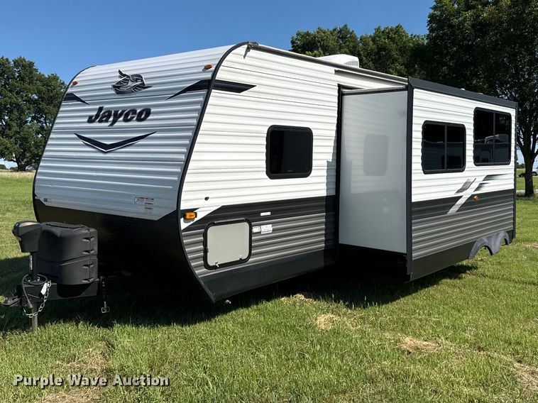 2022 Jayco 267BHS camper - ET6470