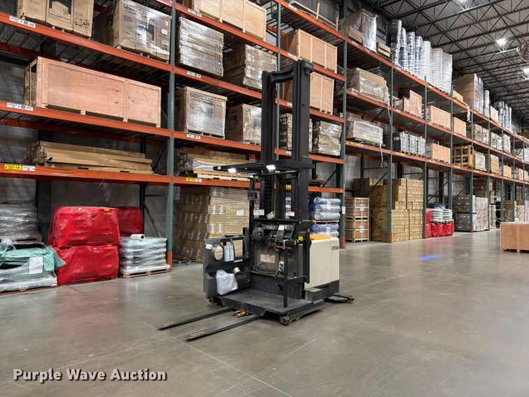 Crown SP4050-30 order picker - EX3023