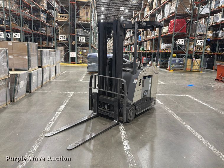 Crown RC5545 forklift - EX3028