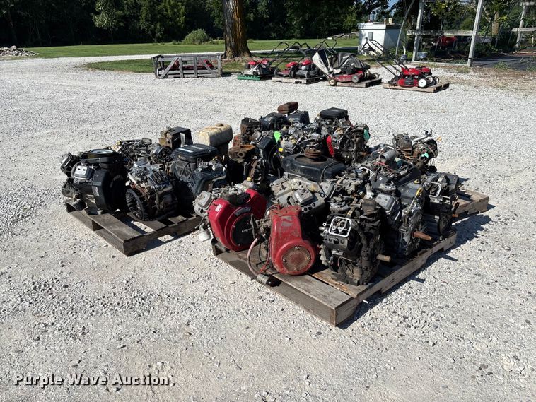 (37) engines - EX4551