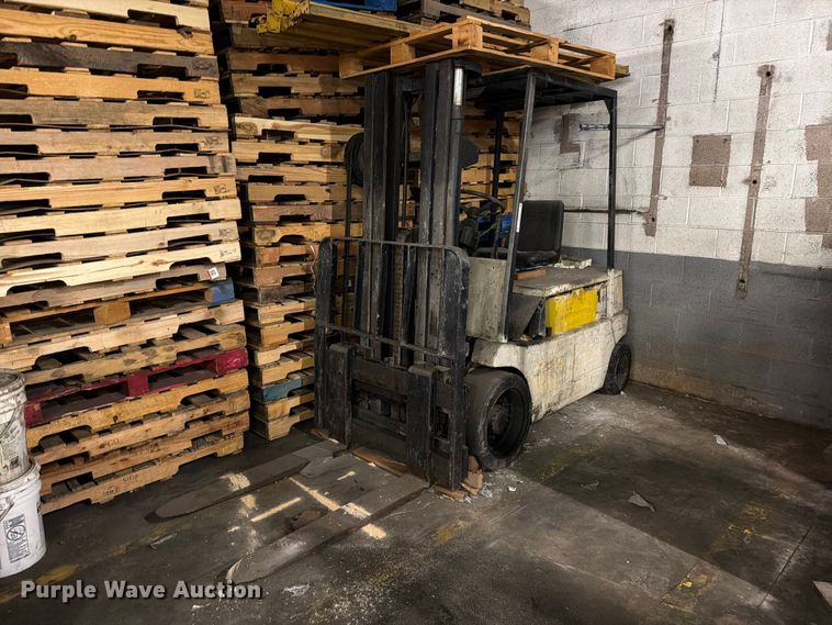 forklift - FC0971