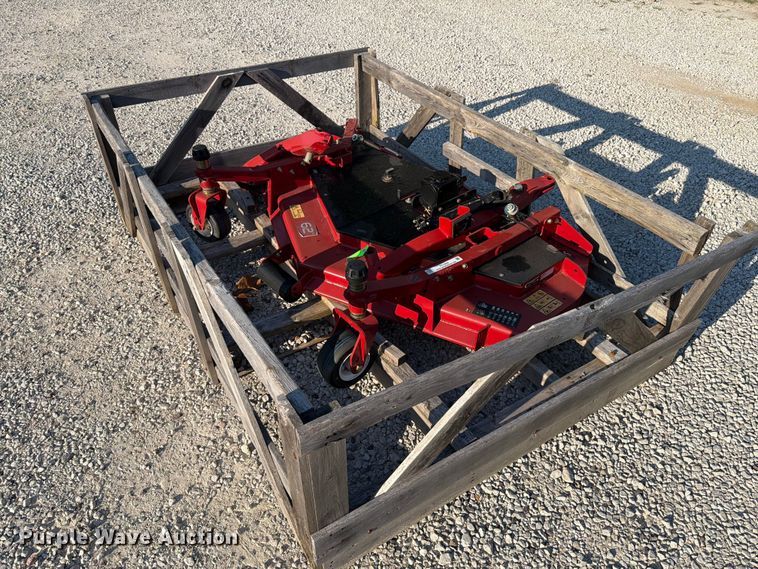 Toro 30403 mower deck - FC1834