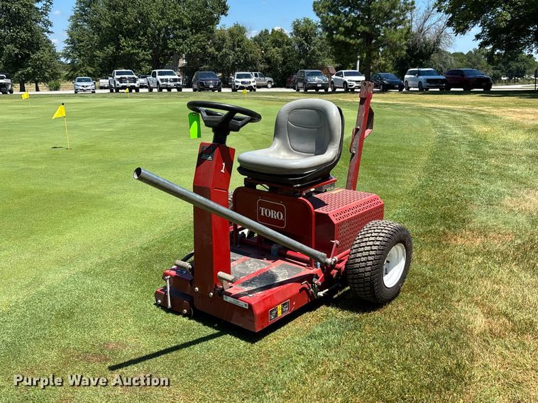 2013 Toro Greenspro 1200 greens roller - FC1850