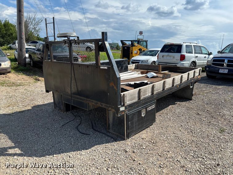 Flatbed  - FC1906