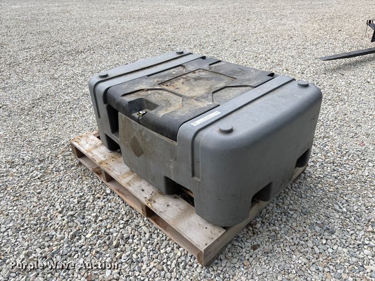 Fuel tank - FC1925