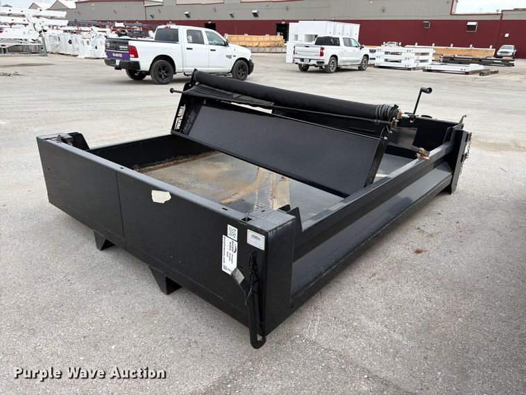 Load King 1040010 dump bed - FK3259