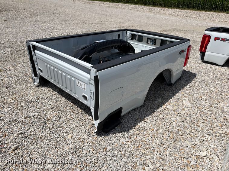 Ford Pickup truck bed  - FN5769