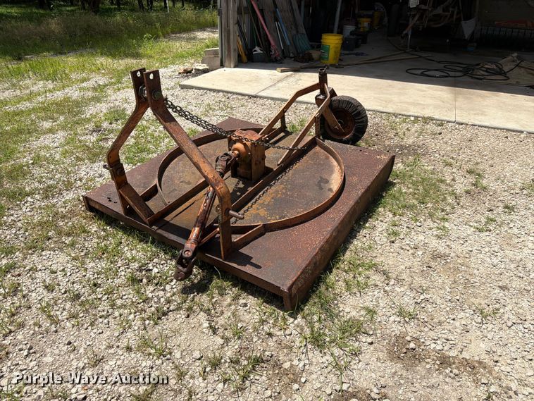 rotary mower - MQ9032