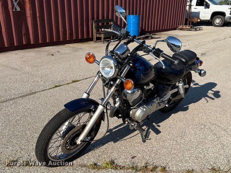 Motorcycles For Sale | Purple Wave