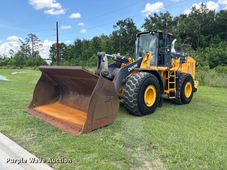 Construction Equipment For Sale Near Miami, Florida | Purple Wave