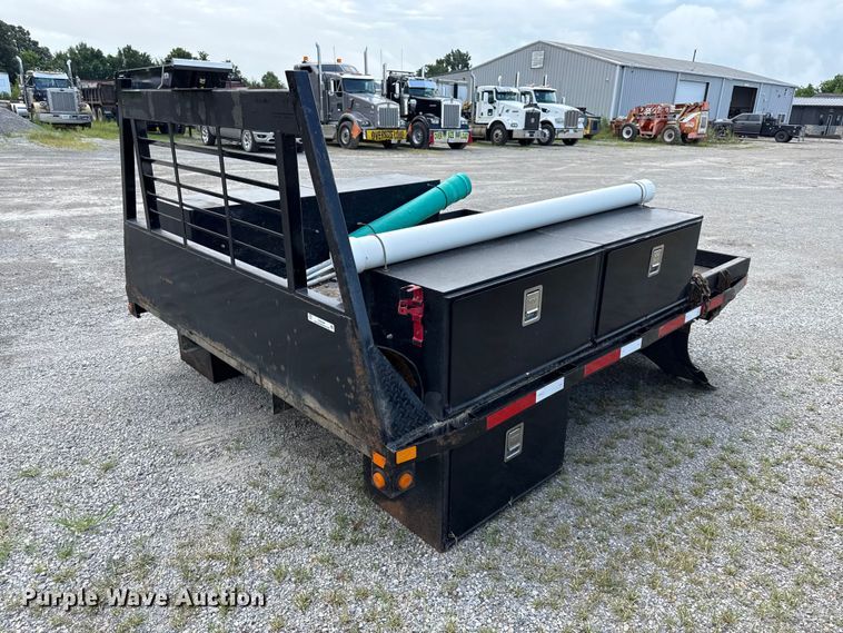 Flatbed - EN0398