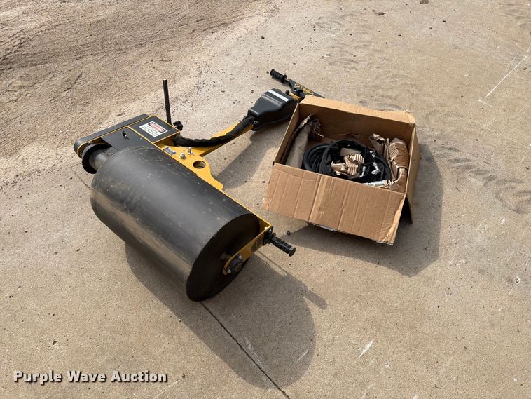 Curb Roller curb machine - ER1829