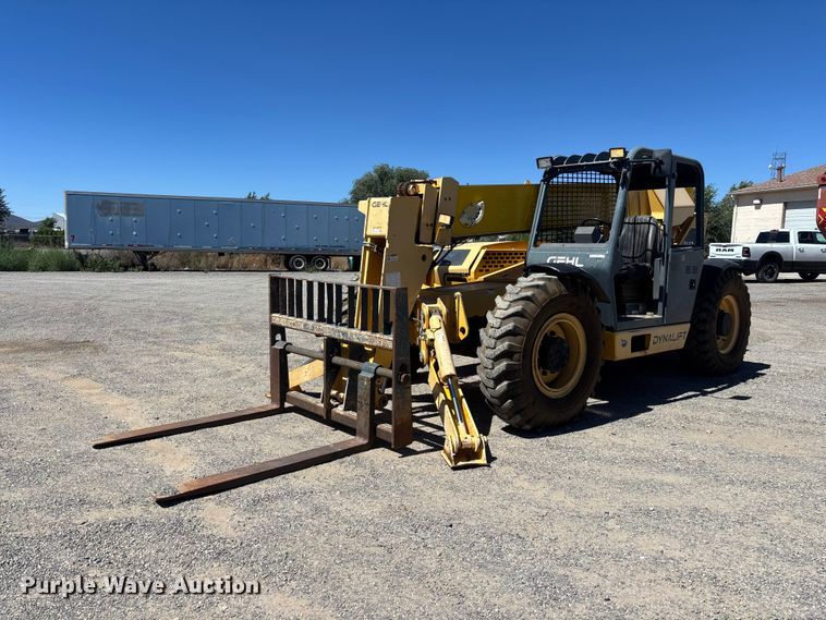 Construction Equipment For Sale In Arizona | Purple Wave Auction