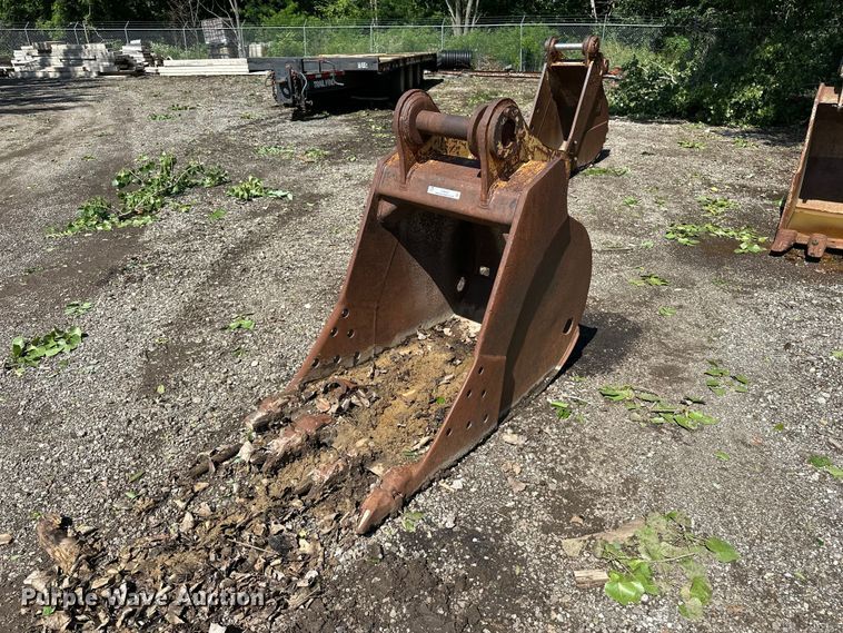 Excavator bucket - ES6507