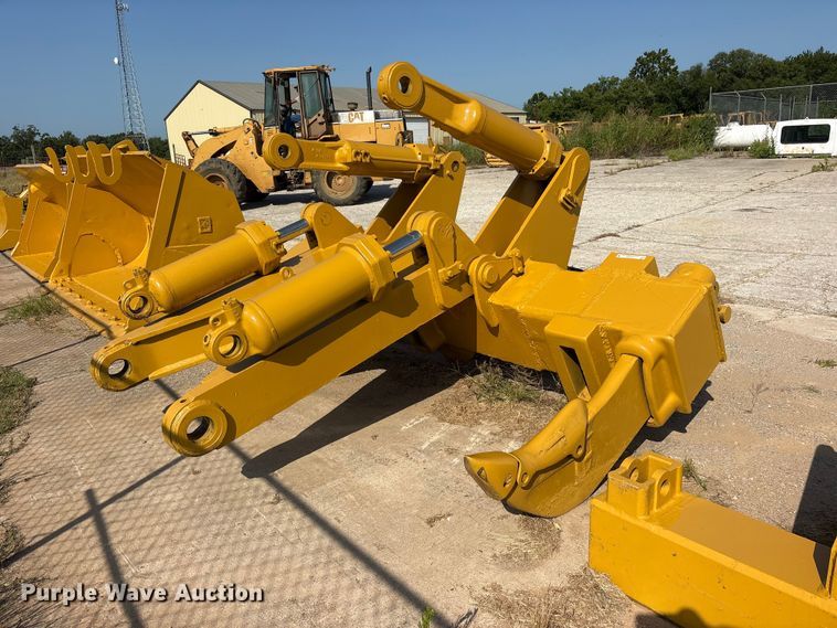 Dozer ripper - ET0092