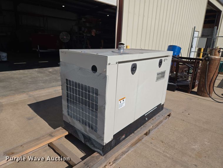 Cummins GGMB-1405968 generator - EW0483