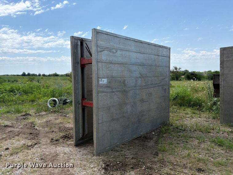 Speed Shore APS-810 trench box - FN5755