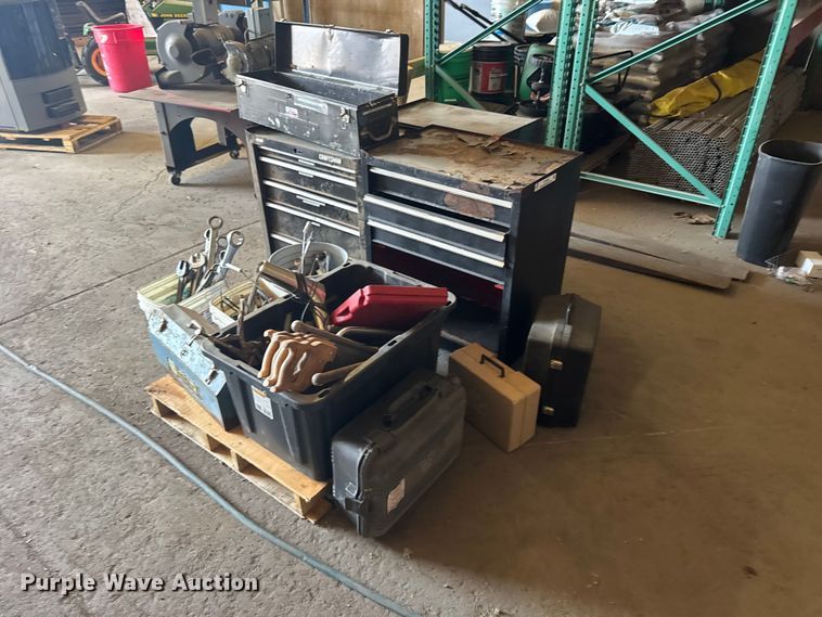 Tools - DY3066