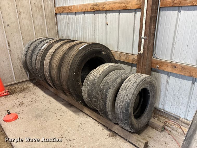 Tires - EO4423