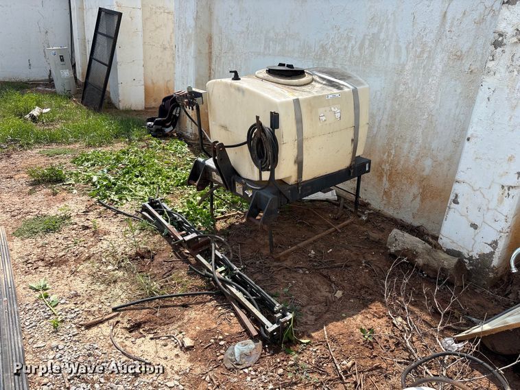 Wylie sprayer - ET6484