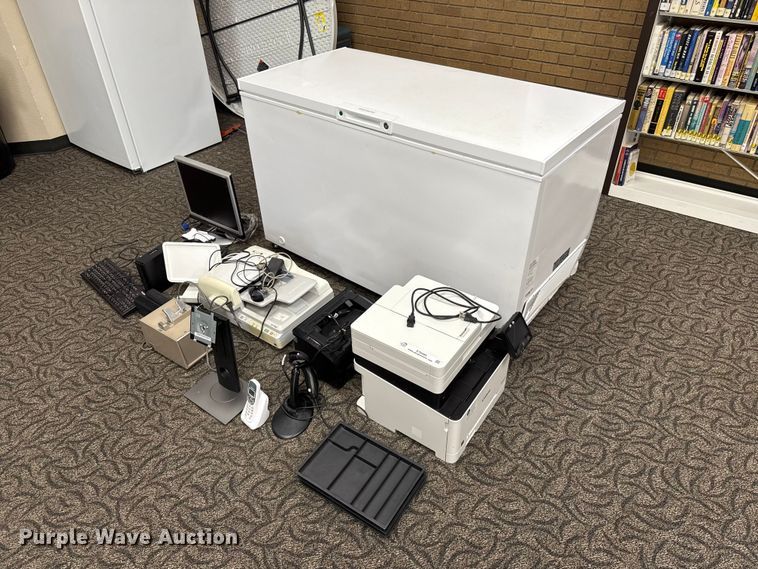 Office equipment - ET6485