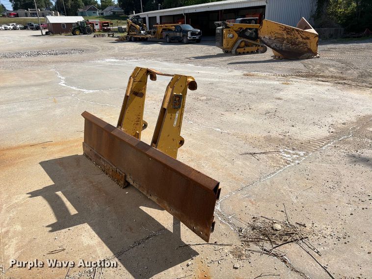 Balderson BLS110 motor grader attach - FB5779