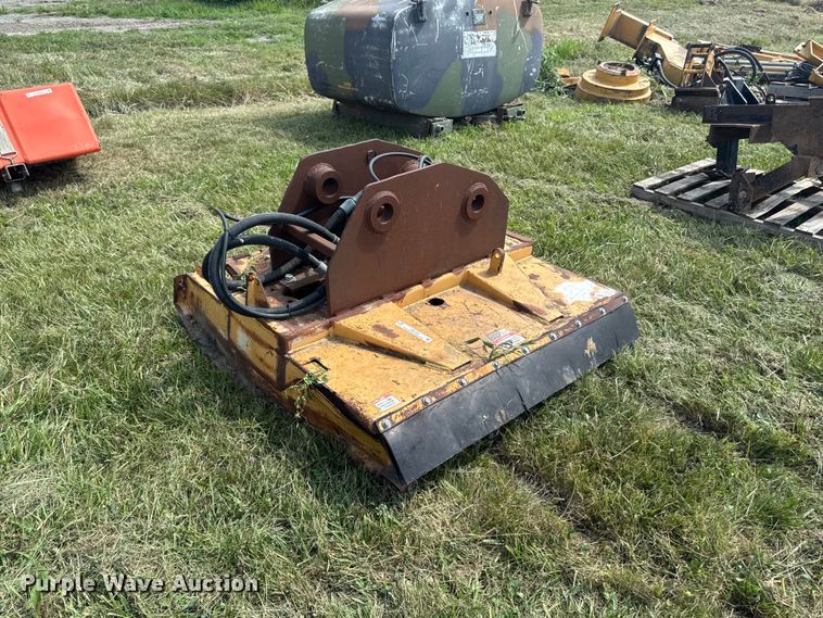 Diamond Mowers excavator rotary mower - FB5785