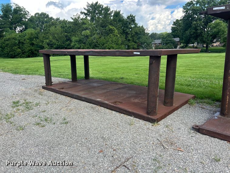 Trench box - FT6045