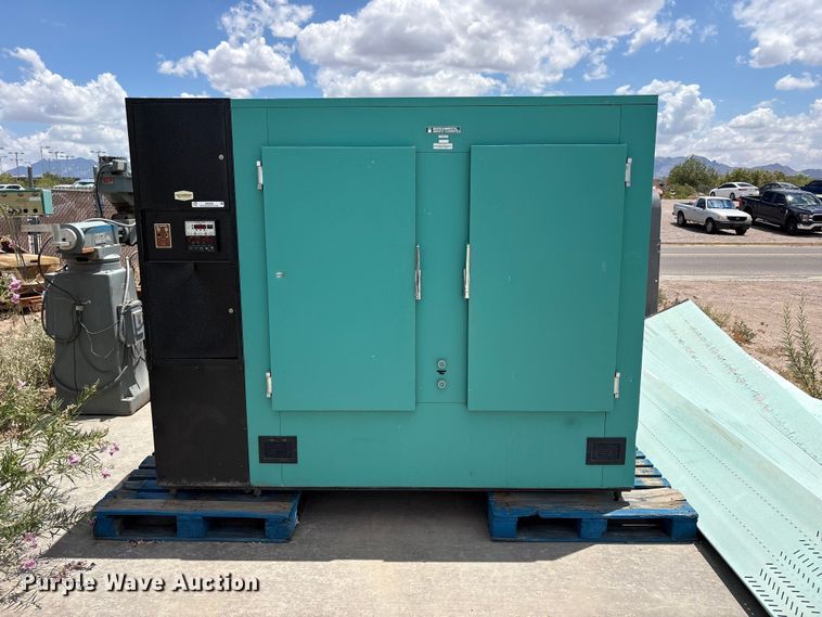 Environmental Growth Chamber GC-15 plant growth chamber - JM9498