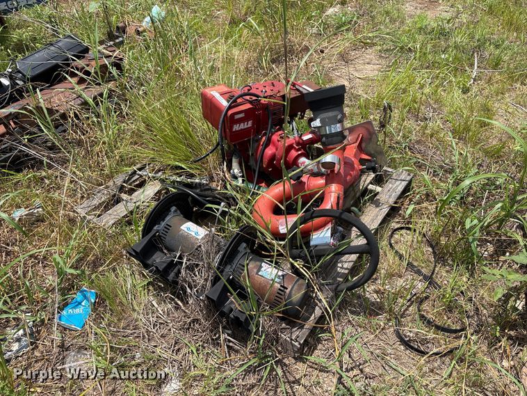 Water pump - NK9233