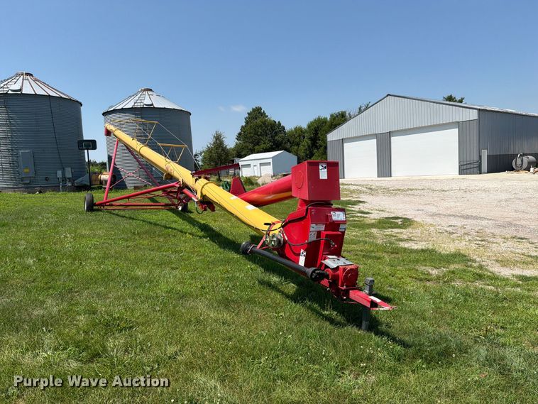 Westfield MK 130-71 auger - DV8558