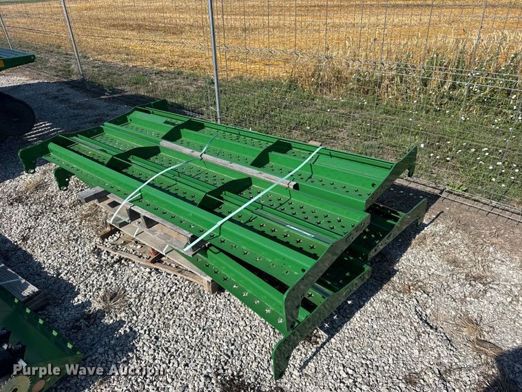 (4) Great Plains 98" walk boards - DY3021