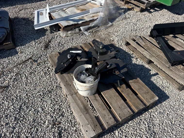 Planter parts - DY3024