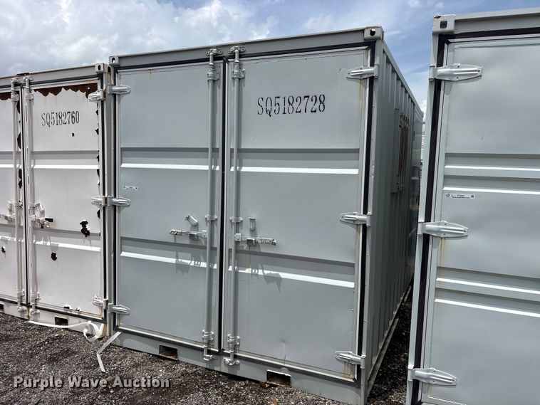 Shipping container - ET0282