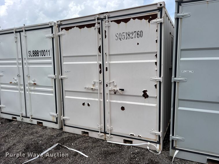 Shipping container - ET0283