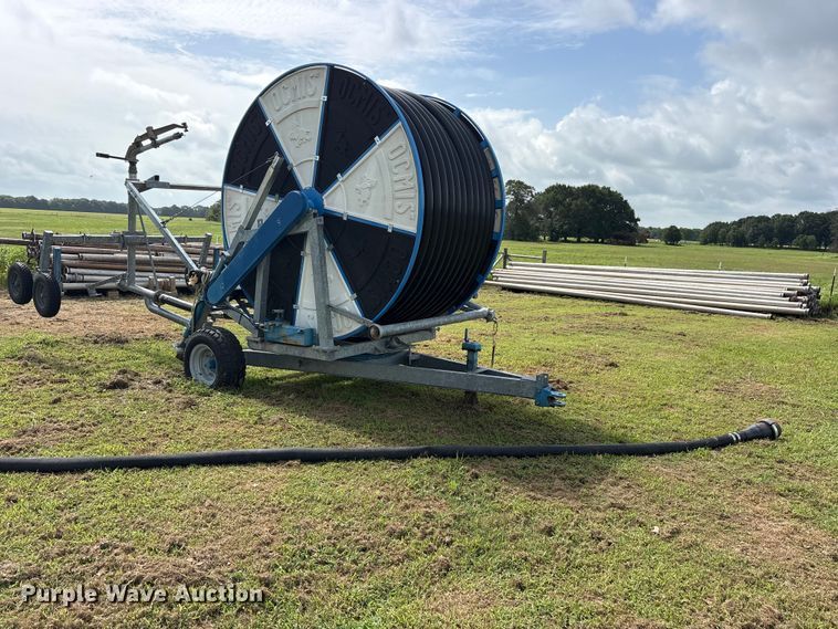 1998 OCMIS L00R3 water reel - ET0313