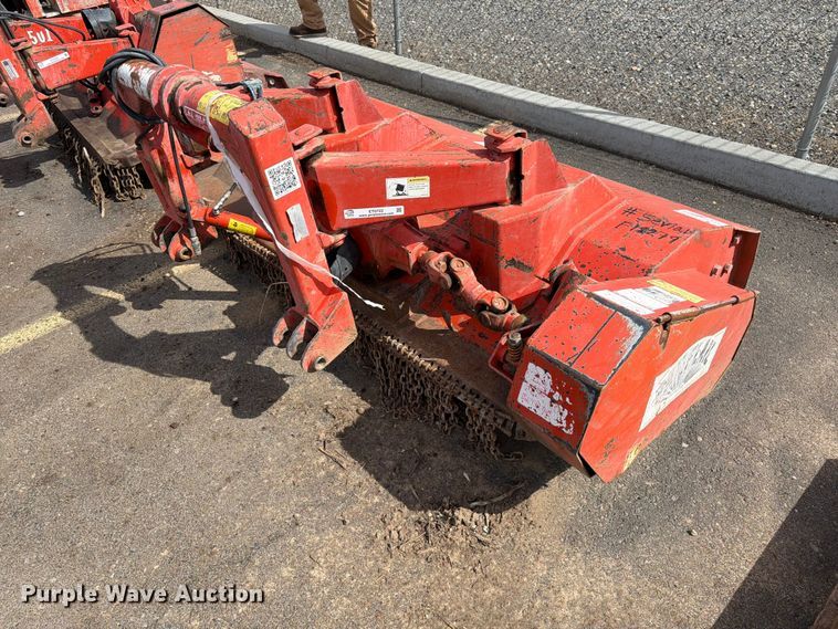 flail mower - ET0722