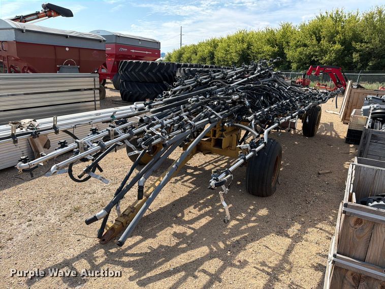 Spray bars - EU5838