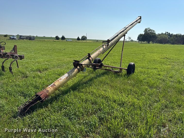 Auger - EX2062