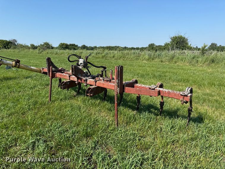 NH3 applicator - EX2063