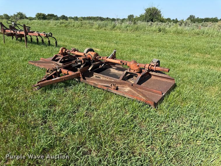 Rotary mower - EX2064