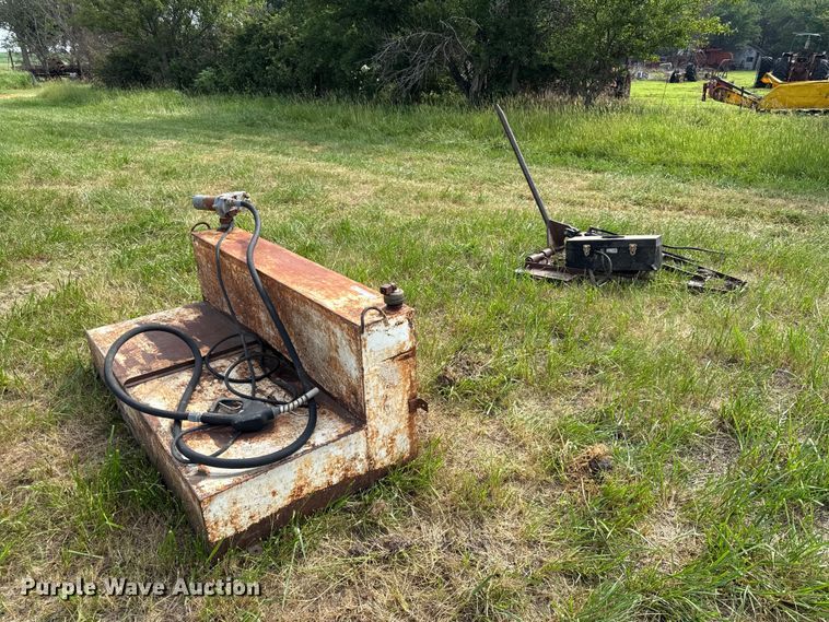 Truck parts - EX2070
