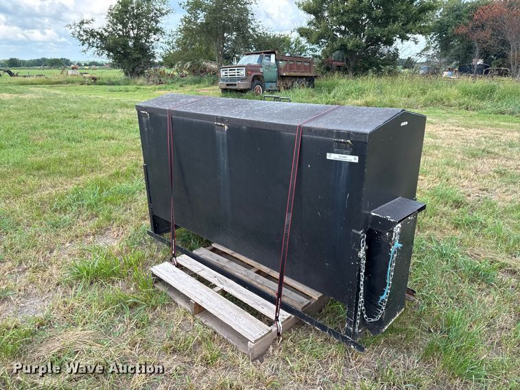 Cake feeder - EX2089