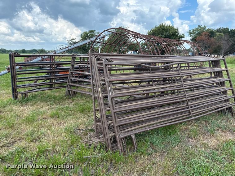 Livestock equipment - EX2090