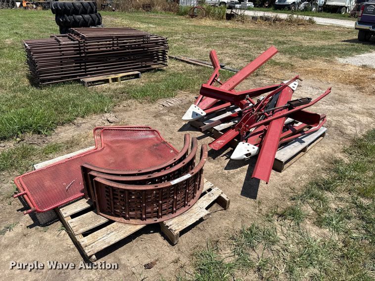 Combine parts - EX2108
