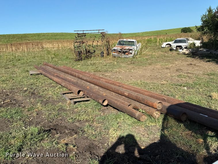 Pipe - EX2125