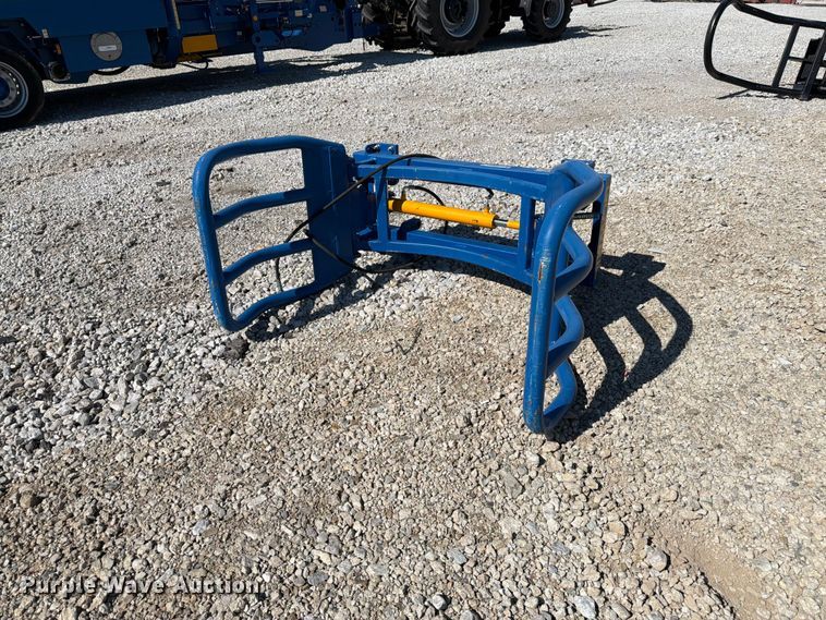 2020 Towel RBG 140 bale grabber - EX4570