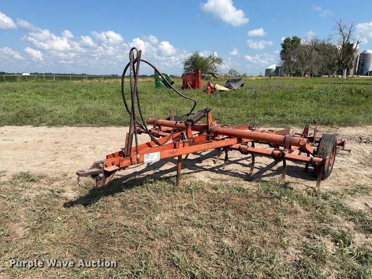 Allis-Chalmers chisel - FK4076